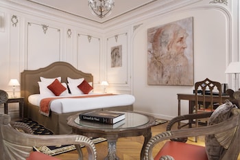 hotel de latour maubourg