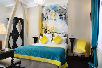 hotel de latour maubourg