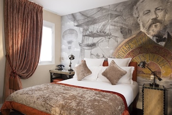 hotel de latour maubourg