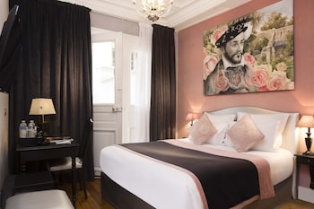 hotel de latour maubourg