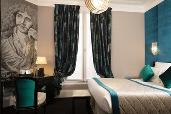 hotel de latour maubourg