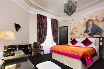 hotel de latour maubourg