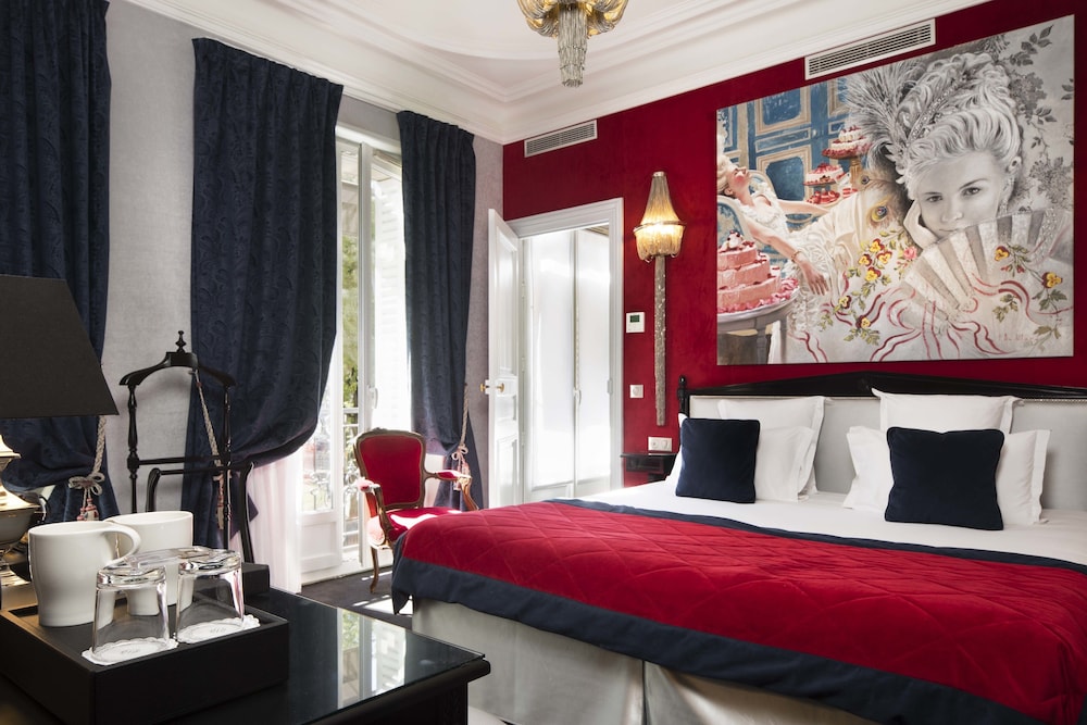 hotel de latour maubourg