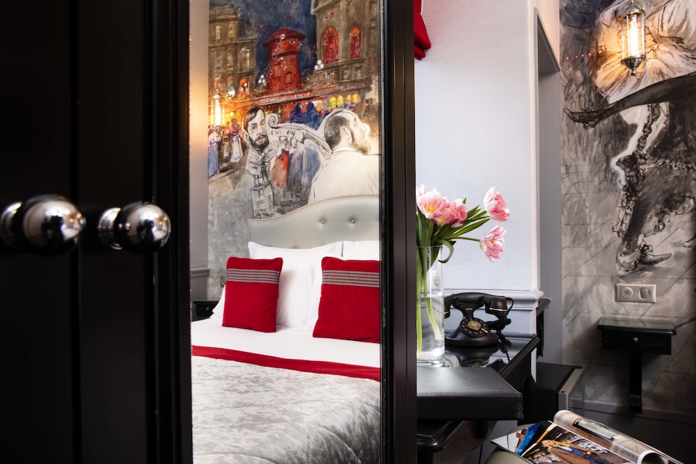 hotel de latour maubourg