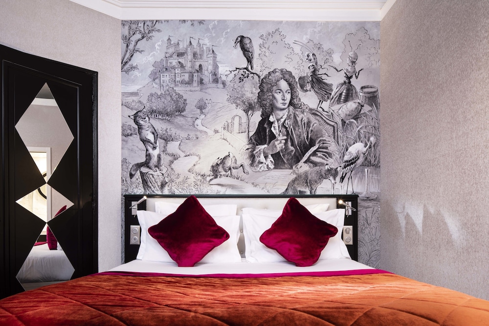 hotel de latour maubourg