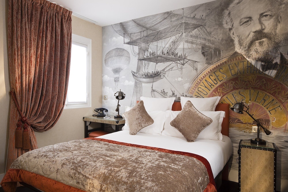 hotel de latour maubourg