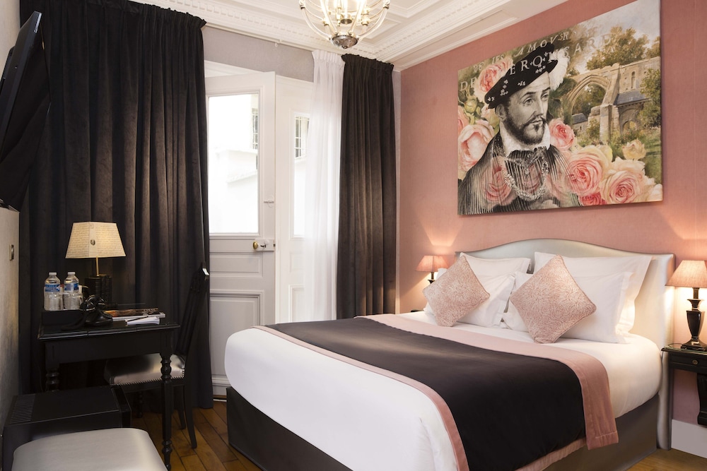 hotel de latour maubourg