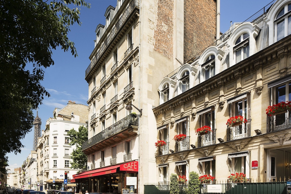 hotel de latour maubourg
