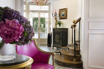 hotel de latour maubourg