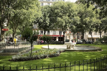 hotel de latour maubourg