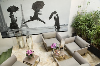 hotel de latour maubourg