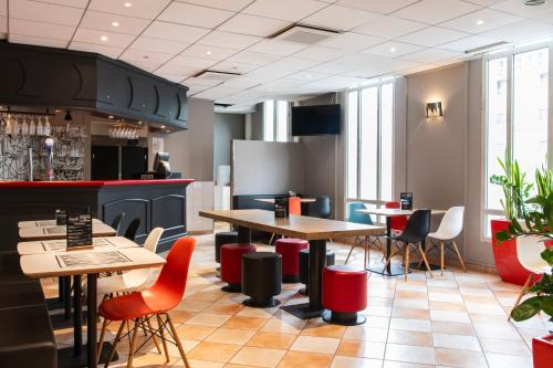 ibis paris gare du nord chateau landon 10eme
