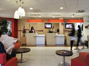 ibis paris gare du nord chateau landon 10eme