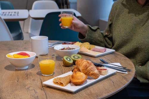 ibis paris gare du nord chateau landon 10eme