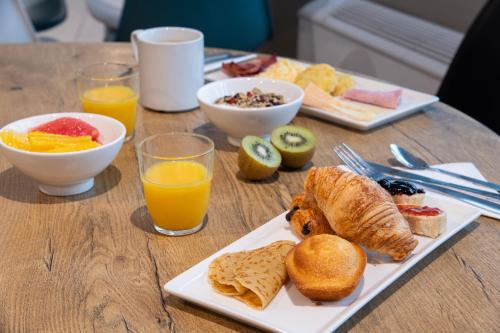 ibis paris gare du nord chateau landon 10eme