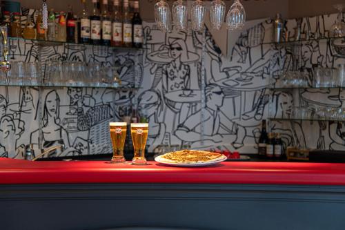 ibis paris gare du nord chateau landon 10eme