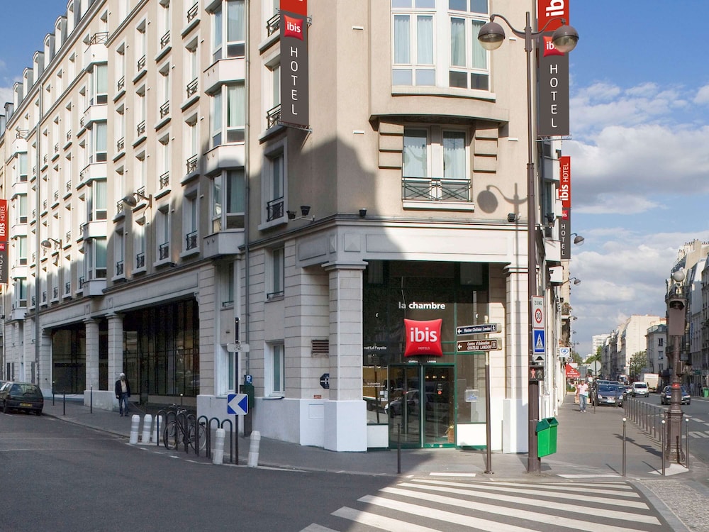 ibis paris gare du nord chateau landon 10eme