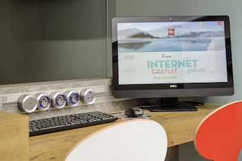 ibis paris gare du nord chateau landon 10eme