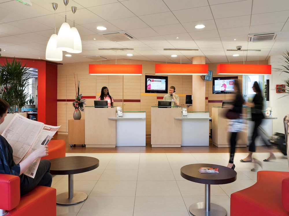 ibis paris gare du nord chateau landon 10eme