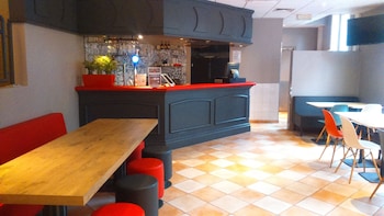 ibis paris gare du nord chateau landon 10eme