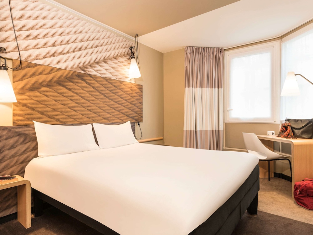 ibis paris gare du nord chateau landon 10eme