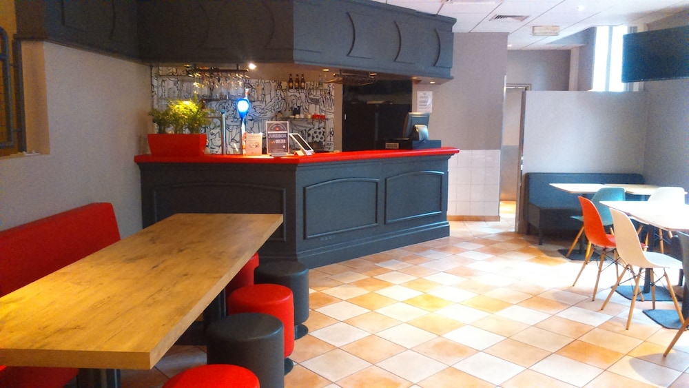 ibis paris gare du nord chateau landon 10eme