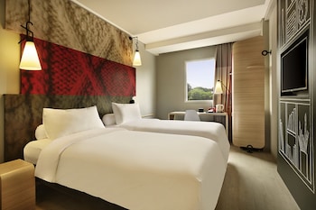 ibis paris gare du nord chateau landon 10eme