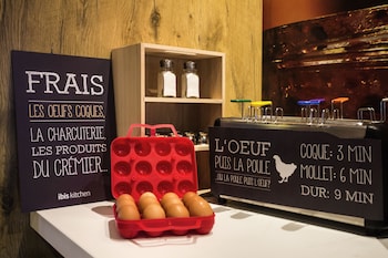 ibis paris gare du nord chateau landon 10eme