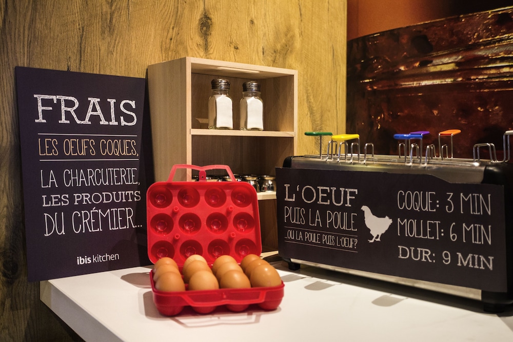 ibis paris gare du nord chateau landon 10eme