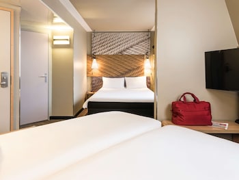 ibis paris gare du nord chateau landon 10eme