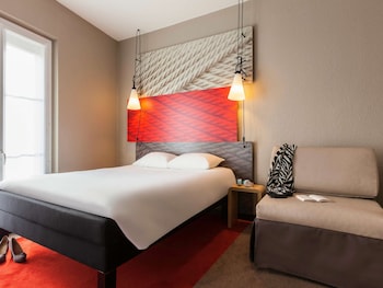 ibis paris gare du nord chateau landon 10eme