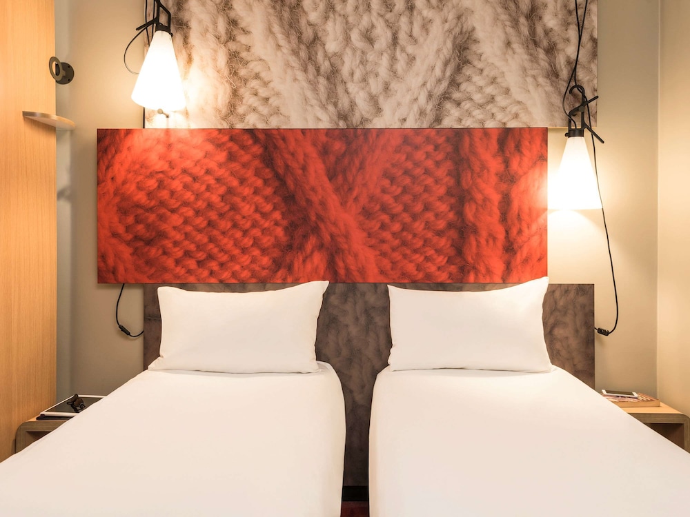 ibis paris gare du nord chateau landon 10eme