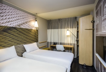ibis paris gare du nord chateau landon 10eme