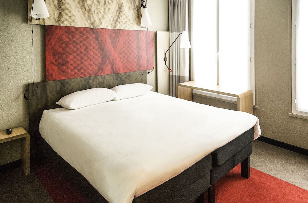 ibis paris gare du nord chateau landon 10eme