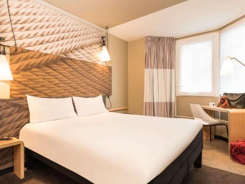 Ibis Paris Gare Du Nord Chateau-Landon 10Eme,Paris>>Gare Du Nord,3 star