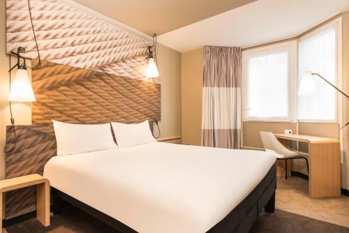 Ibis Paris Gare Du Nord Chateau-Landon 10Eme,Paris>>Gare Du Nord,3 star