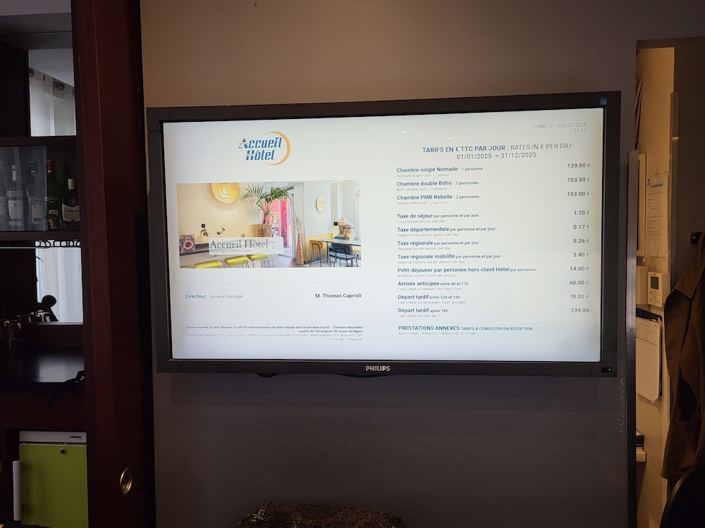 ibis styles paris pigalle montmartre