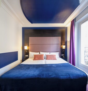 ibis styles paris pigalle montmartre