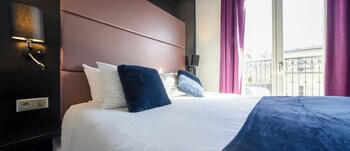 ibis styles paris pigalle montmartre