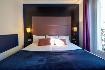 ibis styles paris pigalle montmartre