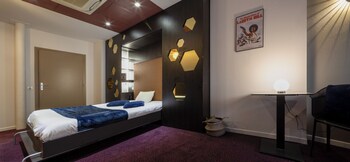 ibis styles paris pigalle montmartre