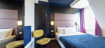 ibis styles paris pigalle montmartre