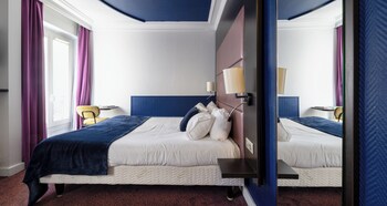 ibis styles paris pigalle montmartre