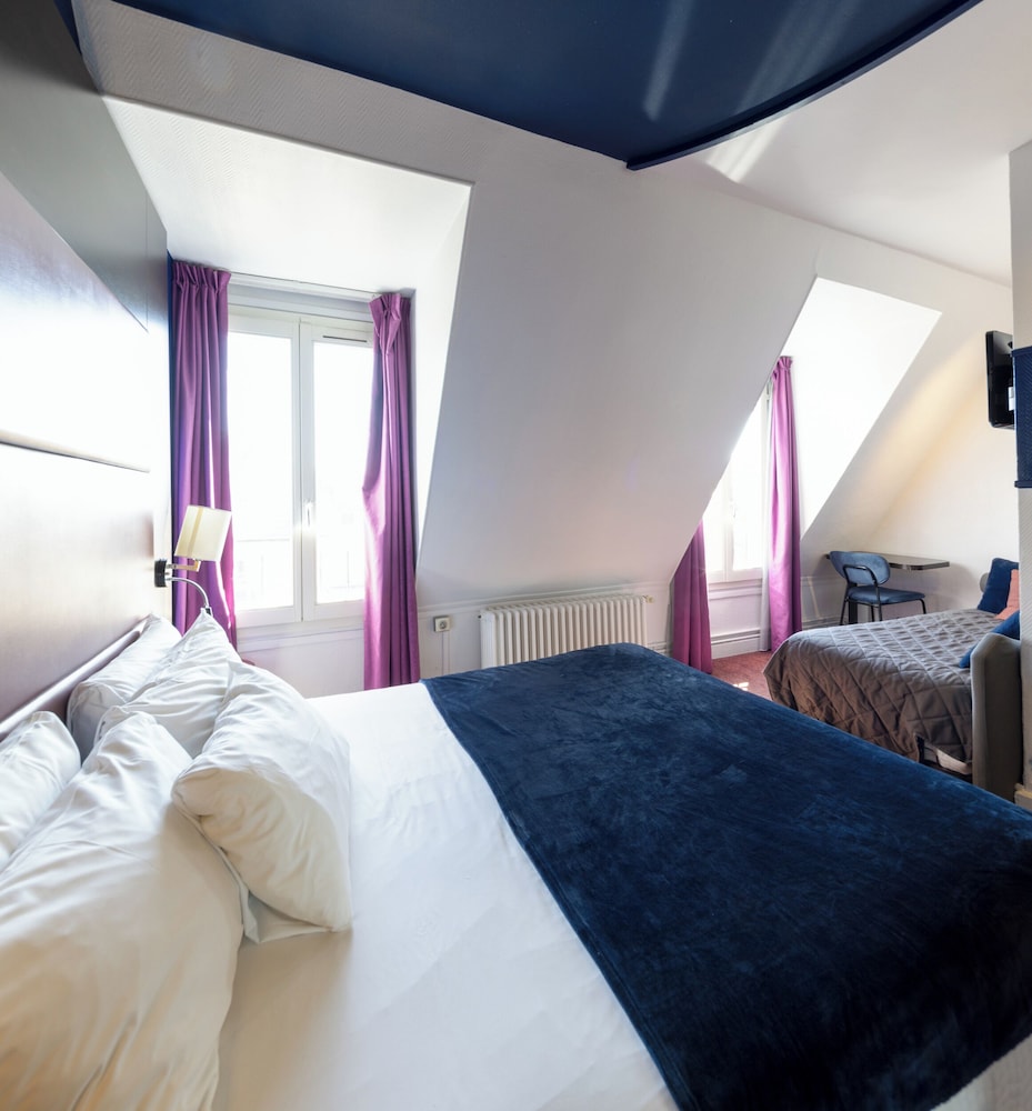 ibis styles paris pigalle montmartre