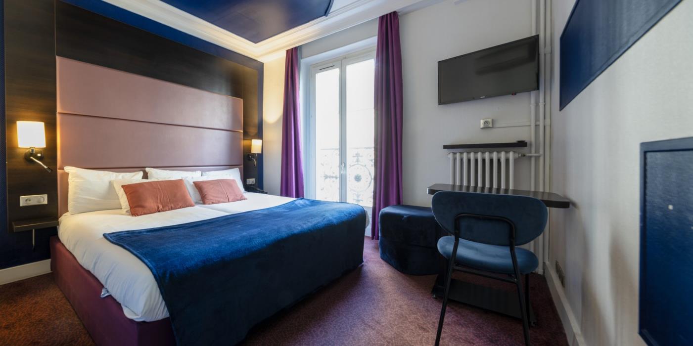 ibis styles paris pigalle montmartre