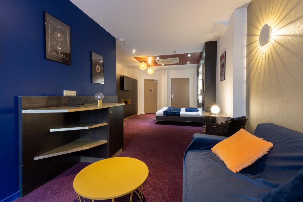 ibis styles paris pigalle montmartre