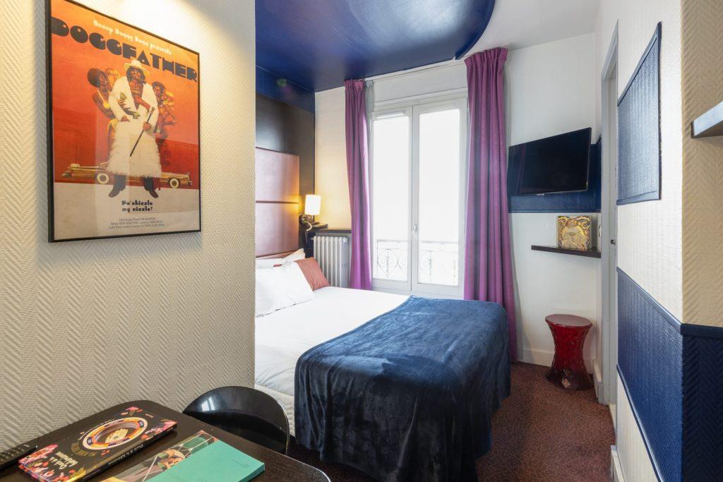 ibis styles paris pigalle montmartre