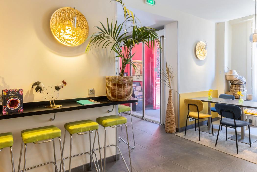 ibis styles paris pigalle montmartre