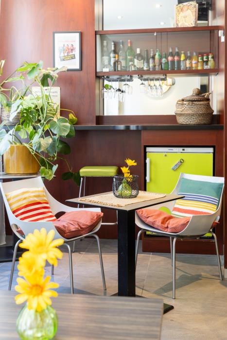 ibis styles paris pigalle montmartre