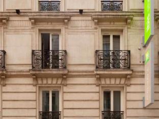 ibis styles paris pigalle montmartre